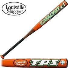 Louisville Slugger FP81C TPS Catalyst Fastpitch Softball Bat 32 22 10