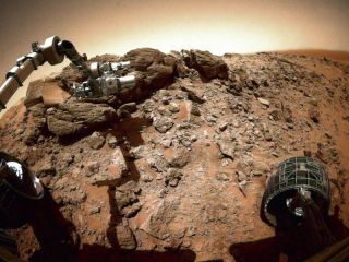 attacking mars credit m di lorenzo et al mars exploration rover