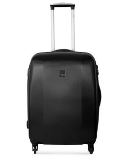 Titan Edge Suitcase, 24 Rolling Hardside Spinner Upright   Luggage