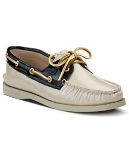 Sperry Top Sider Womens Shoes, A/O Boat Shoes