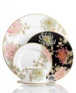 Marchesa by Lenox Dinnerware, Palatial Garden Collection   Fine China