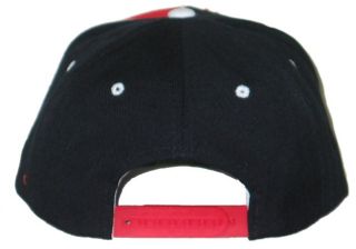 Louisville Cardinals UL Ville Hype Vintage Snapback Adjustable Hat Cap