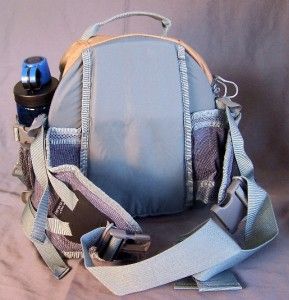 New Kelty Lumbar Fanny Waist Backpack Day Pack Hike High Capacity