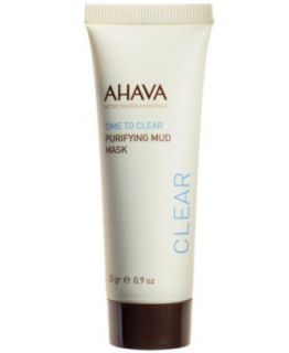 Ahava Right From The Start   Skin Care   Beauty
