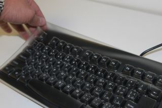 Protect your Keyboard with Simply Plugo Custom Made Keyboard Covers