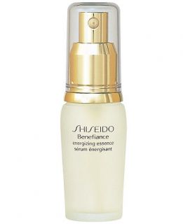 Shiseido Benefiance Energizing Essence, 1 oz   Shiseido   Beauty