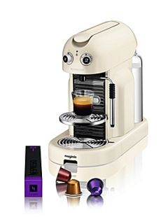 Magimix Maestria Crema Nespresso Coffee Machine 11330   