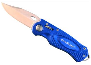 AccuSharp Sport Blue Knife 701
