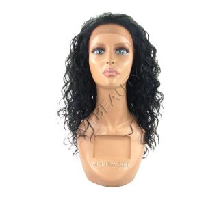 Model Model Lace Front Wig Lydia