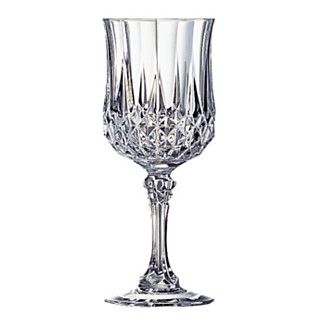 Longchamp Glassware, Diamax Sets of 4 Collection   Glassware   Dining