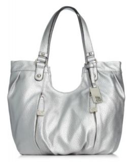 Nine West Handbag, Zipster Medium Satchel   Handbags & Accessories
