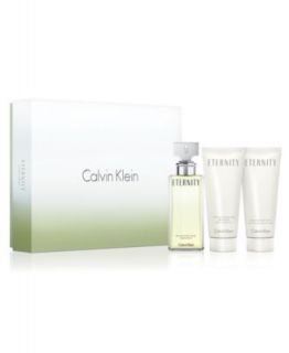 Calvin Klein Eternity Collection for Women Perfume Collection   SHOP
