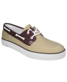 Polo Ralph Lauren Shoes, Rylander Boat Shoes   Mens Shoes