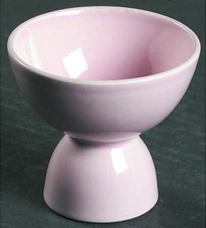 Taylor Smith T Luray Pastels Pink Double Egg Cup
