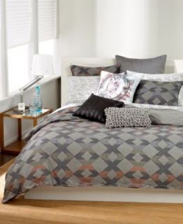 Bar III Bedding, Moto Collection   Bedding Collections   Bed & Bath