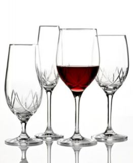Marquis by Waterford Stemware, Sparkle Sets of 4 Collection   Stemware