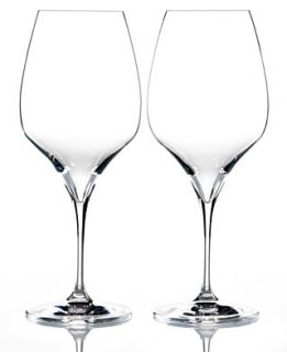 Riedel Glassware, Wine Glasses, Decanters & More