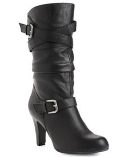 Style&co. Shoes, Vicky Boots