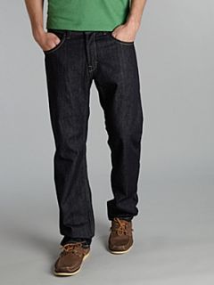 Hugo Boss Straight fit Scout jeans Denim   