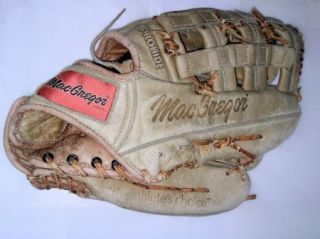 MacGregor Professional Prohide 11 1 2 inch PXC1 Leather Adult Baseball