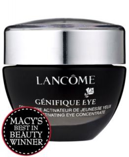 Lancôme Génifique Eye Light Pearl Eye Illuminating Youth Activating