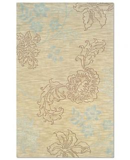 MANUFACTURERS CLOSEOUT Sphinx Rugs, Mandhal 85403 Lilles