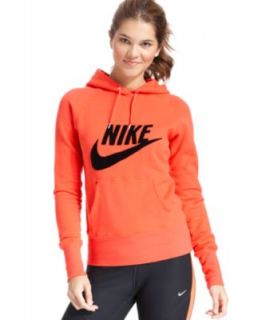 Nike Top, Pro Hyperwarm Long Sleeve Dri FIT   Womens Tops