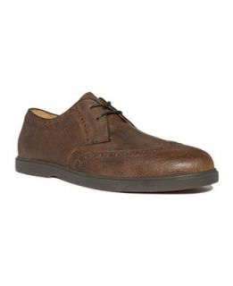 Polo Ralph Lauren Shoes, Orrick Wing Tip Oxfords