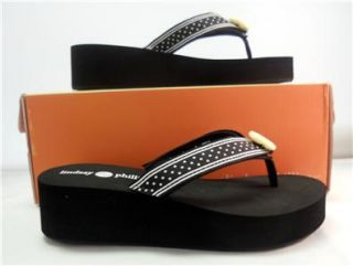 Taylor Switch Flops Style 5001 New Lindsay Phillips