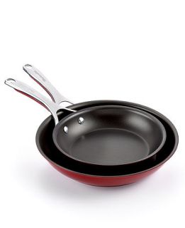 Skillets, 9 and 11.5 Set of 2   Cookware   Kitchen