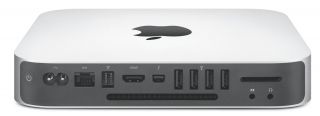New SEALED Apple Mac Mini Desktop MD387LL A October 2012 Latest Model
