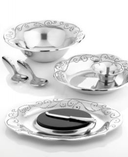 Dansk Serveware, Rivet Collection   Serveware   Dining & Entertaining