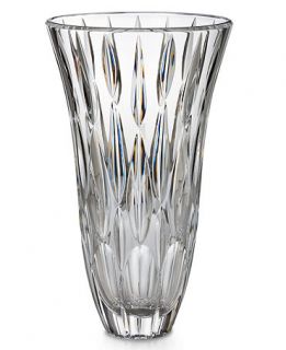 Marquis by Waterford Rainfall Vase, 11   Collections   for the home
