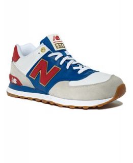 New Balance Shoes, ML574 Sneakers