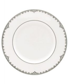 Lenox Dinnerware, 13 Federal Platinum Oval Platter   Fine China