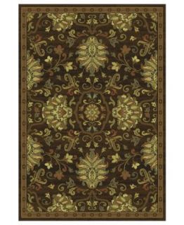 Sphinx Area Rug, St. Lawrence 42G Brown 10 x 13