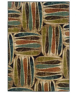 Sphinx Area Rug, Gramercy 2031A 10 x 13   Rugs