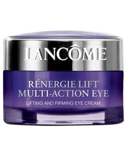 Lancôme Rénergie Lift Multi Action Lifting & Firming Eye Cream