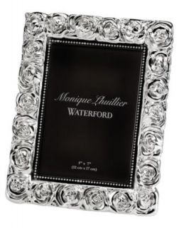 Monique Lhuillier Waterford Vanity Tray, Sunday Rose   Collections