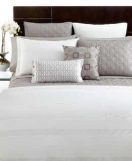 Hotel Collection Bedding, 700 Thread Count Stripe MicroCotton