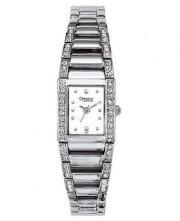 Caravelle by Bulova Watch, Womens Bracelet 43L57   All Watches