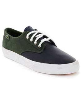 Lacoste Shoes, Barbados LMS Sneakers   Mens Shoes
