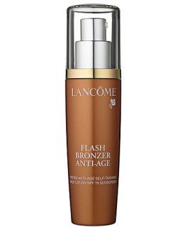 Lancôme Flash Bronzer Anti Age SPF 15   Skin Care   Beauty