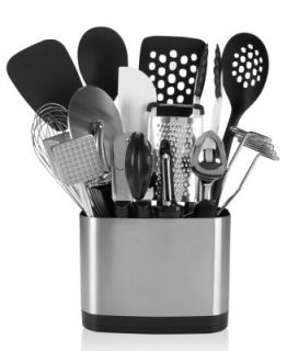 OXO Kitchen Tools, 15 Piece Set