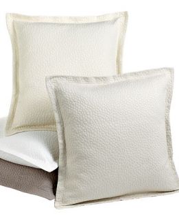 Barbara Barry Bedding, Cloud Nine 18 Square Decorative Pillow