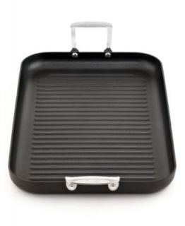 Emeril by All Clad Cast Iron Reversible Grill/Griddle   Cookware