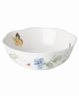 Lenox Dinnerware, Butterfly Meadow 18 Piece Set   Casual Dinnerware