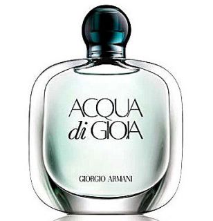 Giorgio Armani Acqua di Gioia Fragrance Collection for Women   SHOP