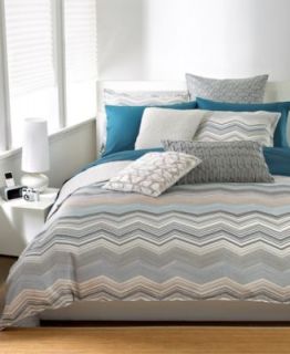 bar III™ Bedding, Moto Textured 20 Square Decorative Pillow