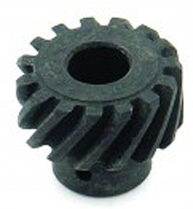 Mallory 29418 Replacement Steel Distributor Gear